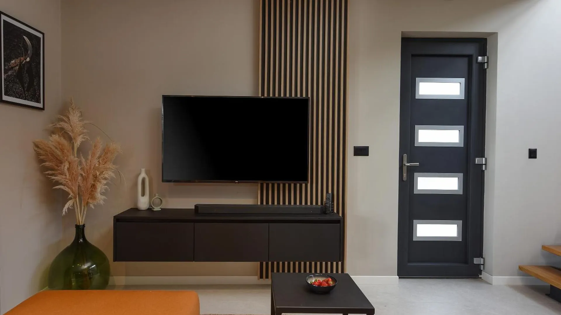 New Luxury Feel Good House By The Sea Villa Zdrelac