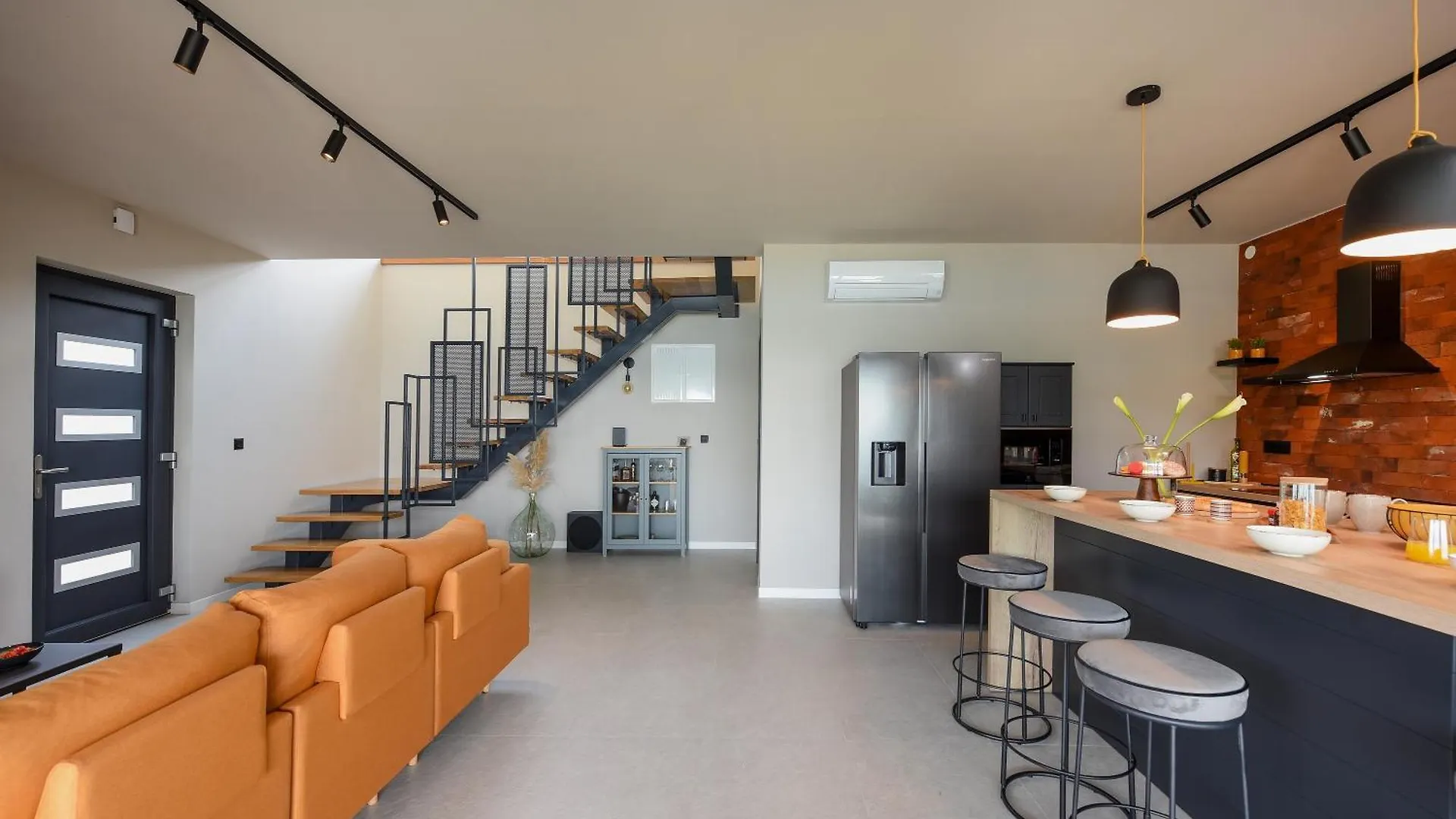 New Luxury Feel Good House By The Sea Villa Zdrelac 0*,  Croatia