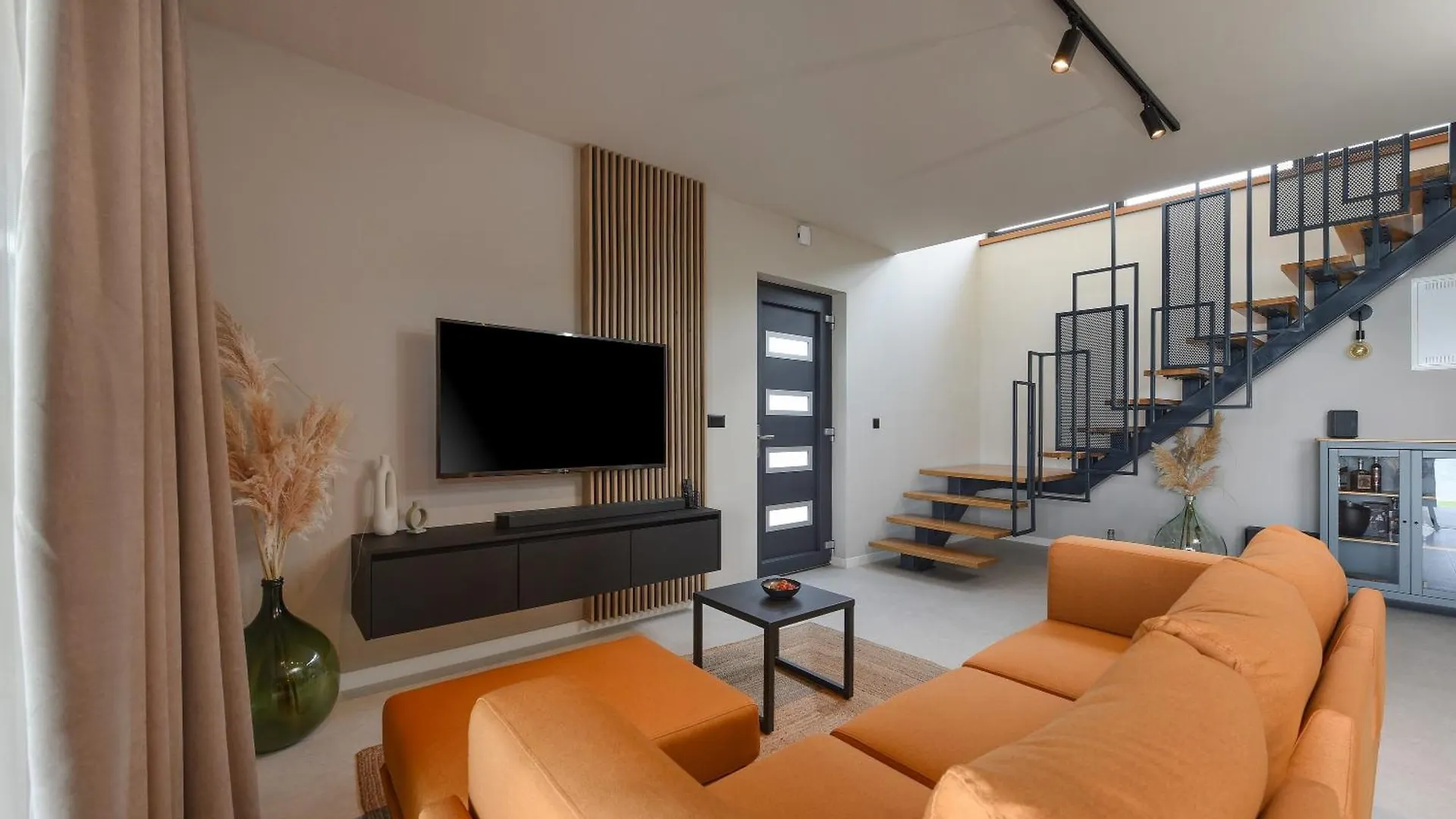 New Luxury Feel Good House By The Sea Villa Zdrelac