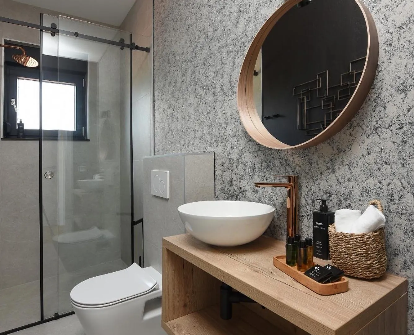 New Luxury Feel Good House By The Sea Villa Zdrelac 0*,