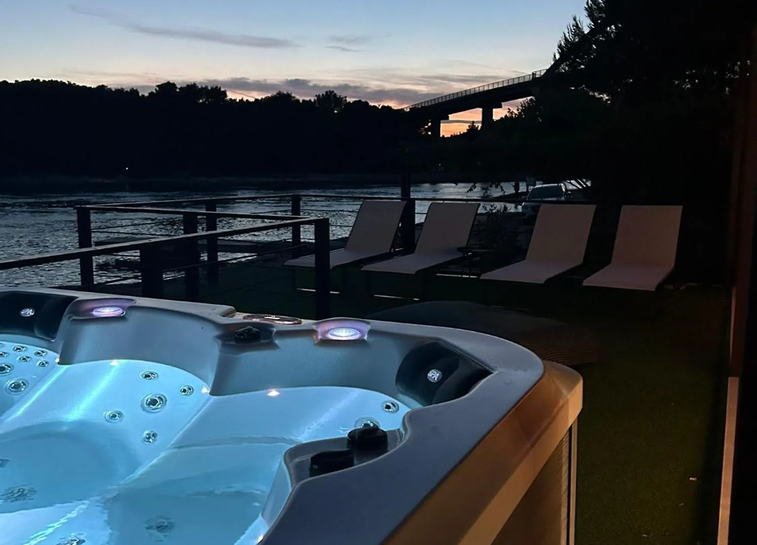 New Luxury Feel Good House By The Sea Villa Zdrelac Croatia