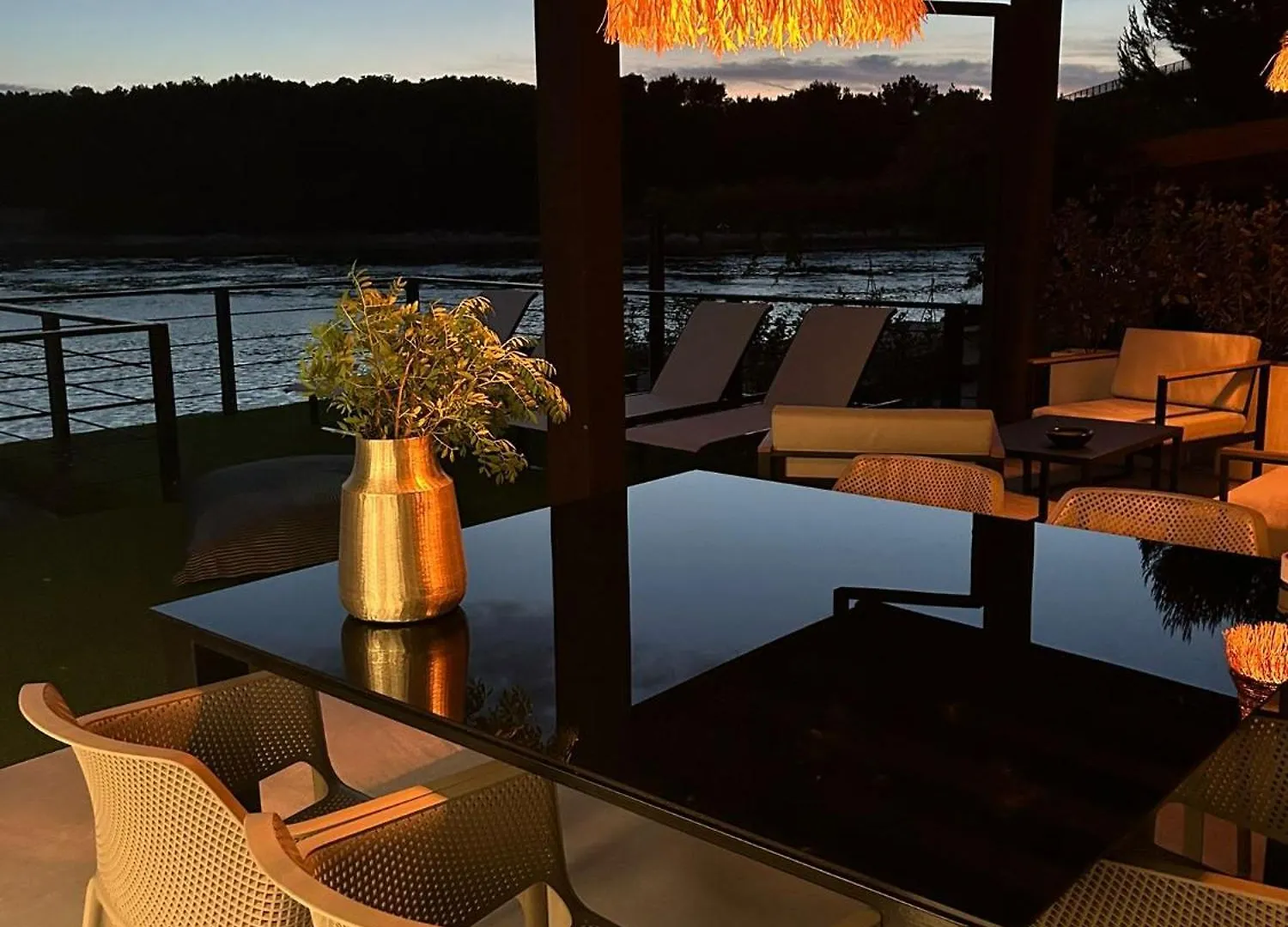 New Luxury Feel Good House By The Sea Villa Zdrelac Croatia