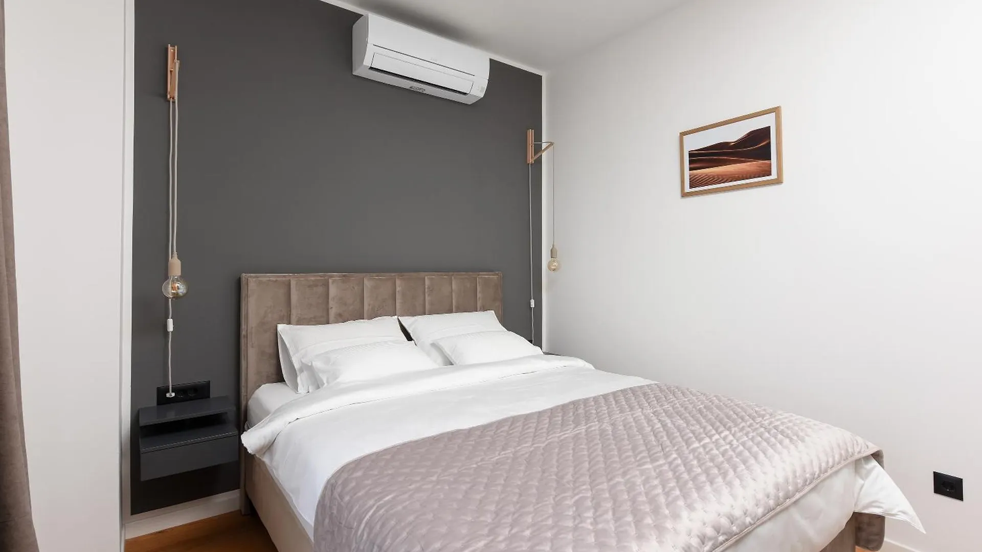 New Luxury Feel Good House By The Sea Villa Zdrelac Croatia