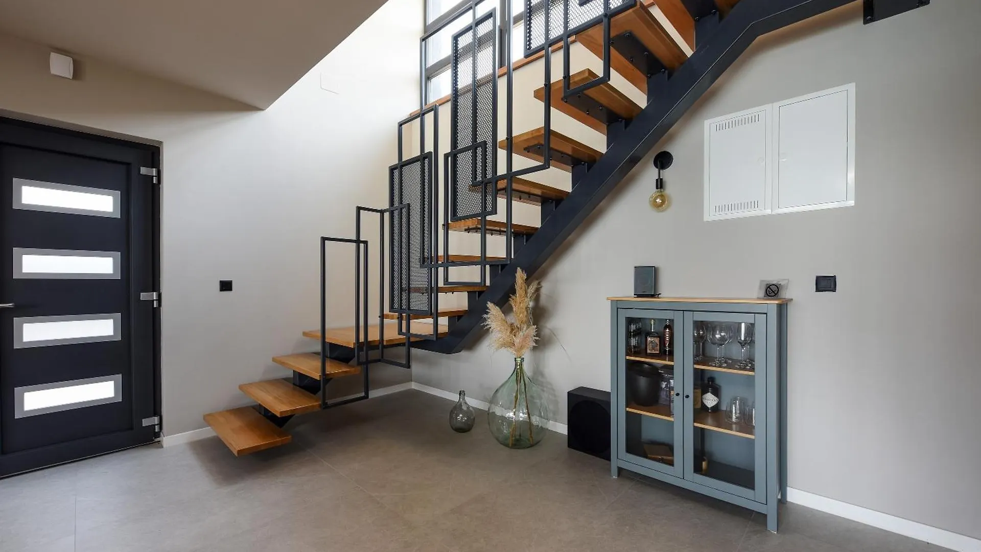 New Luxury Feel Good House By The Sea Villa Zdrelac