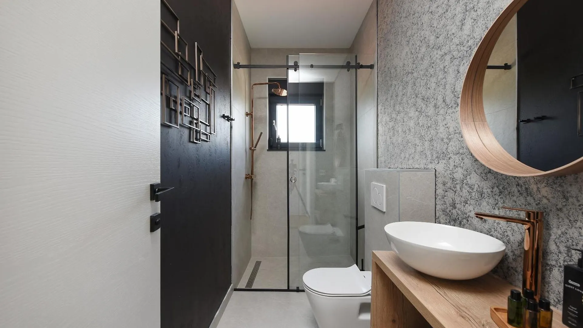 New Luxury Feel Good House By The Sea Villa Zdrelac Croatia